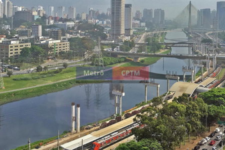 Acomodações Hamzo, Sao Paulo, Brazil
