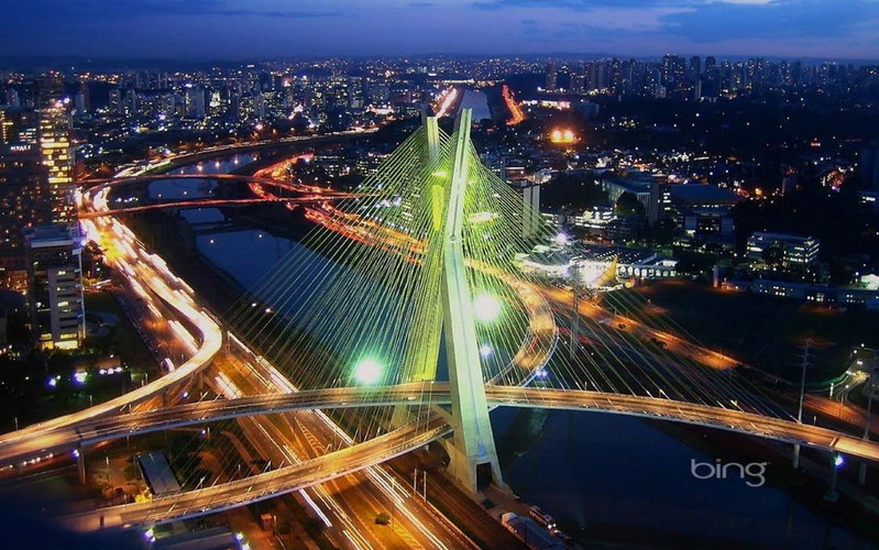 Acomodações Hamzo, Sao Paulo, Brazil