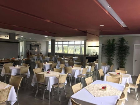 Verona Tower Hotel, Divinópolis, Brazil