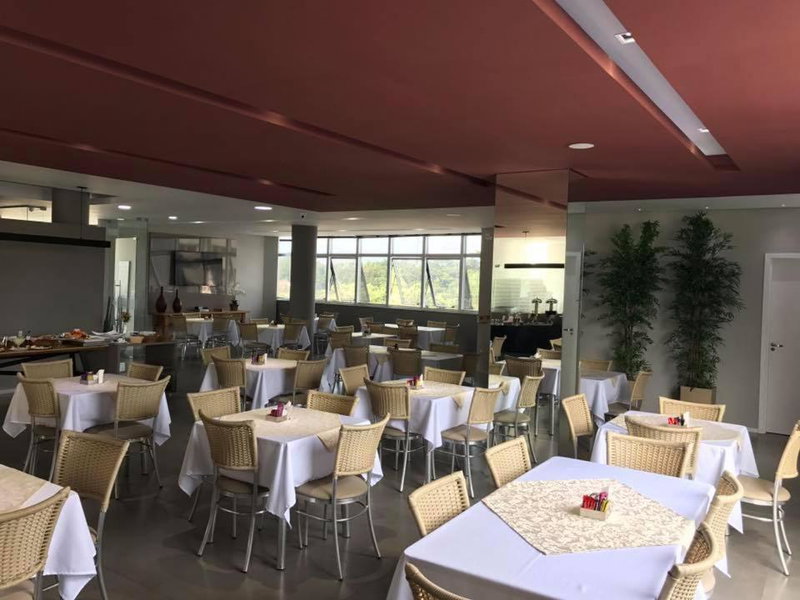 Verona Tower Hotel, Divinópolis, Brazil