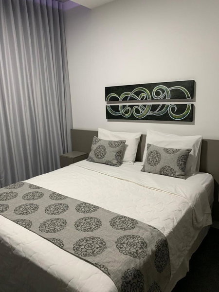 Verona Tower Hotel, Divinópolis, Brazil