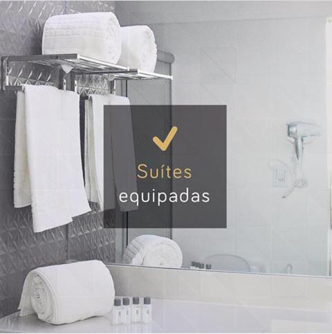 Verona Tower Hotel, Divinópolis, Brazil