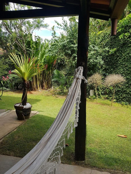 Maresias de Itu Suites pertissimo da praia com piscina, Maresias, Brazil