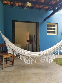 Maresias de Itu Suites pertissimo da praia com piscina, Maresias, Brazil