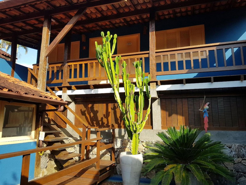 Maresias de Itu Suites pertissimo da praia com piscina, Maresias, Brazil