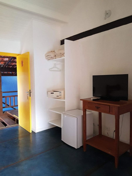 Maresias de Itu Suites pertissimo da praia com piscina, Maresias, Brazil
