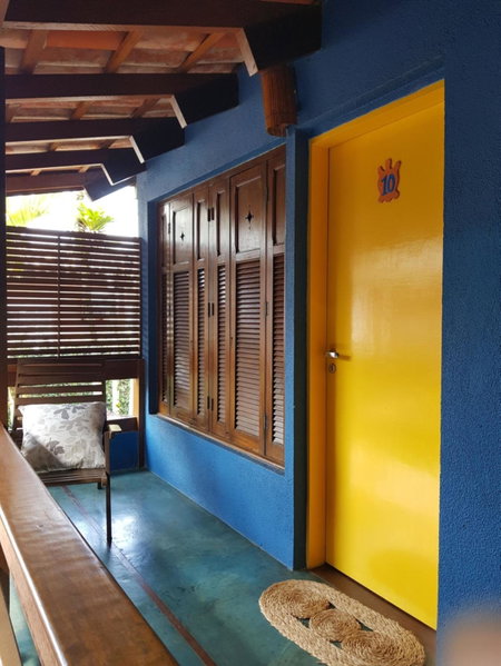 Maresias de Itu Suites pertissimo da praia com piscina, Maresias, Brazil