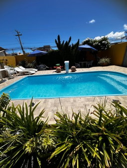 Pousada Acalanto, Aracaju, Brazil