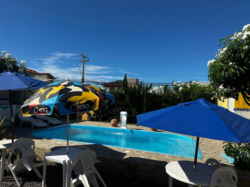 Pousada Acalanto, Aracaju, Brazil
