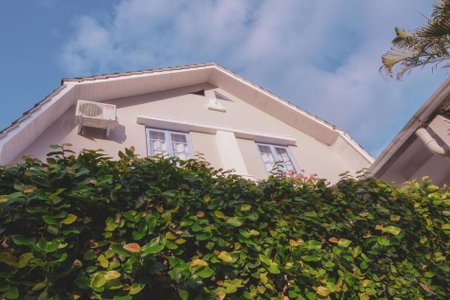 Hotel Blumenhof, Blumenau, Brazil