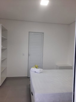Pousada Suites Enseada Guaruja, Guarujá, Brazil