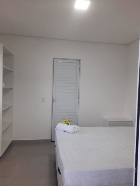Pousada Suites Enseada Guaruja, Guarujá, Brazil