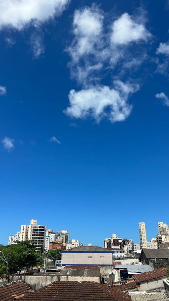 Pousada Suites Enseada Guaruja, Guarujá, Brazil