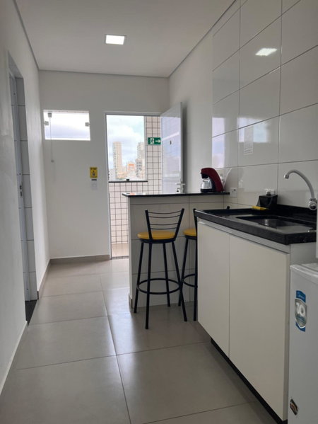 Pousada Suites Enseada Guaruja, Guarujá, Brazil