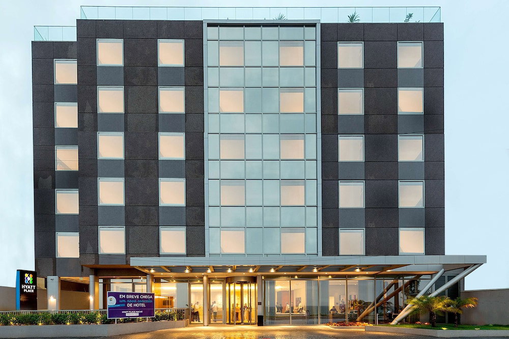 Hyatt Place Macae, Brazil