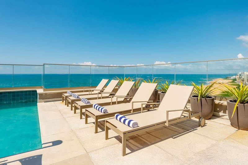 Hyatt Place Macae, Macaé, Brazil