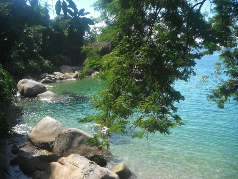 Pousada entre Paraísos, Angra dos Reis, Brazil