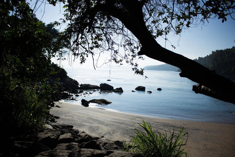 Pousada entre Paraísos, Angra dos Reis, Brazil