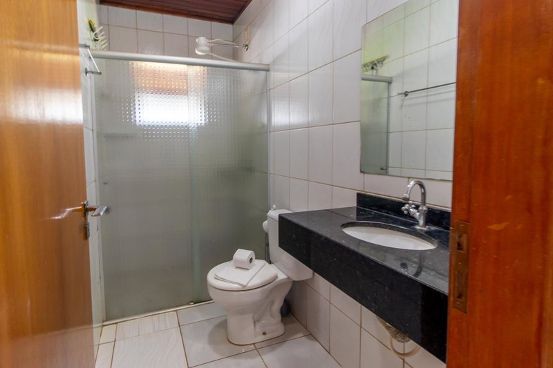Pousada Divino Canto - Olímpia, Olímpia, Brazil