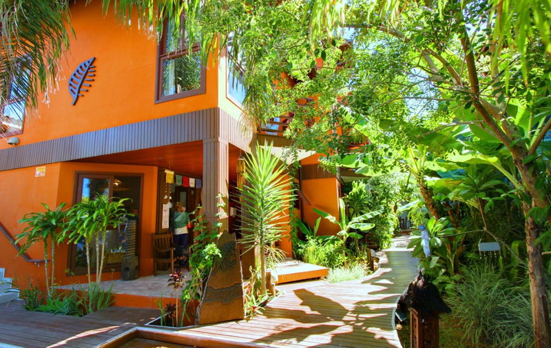 Pousada Vila Boa Vida, Bombinhas, Brazil