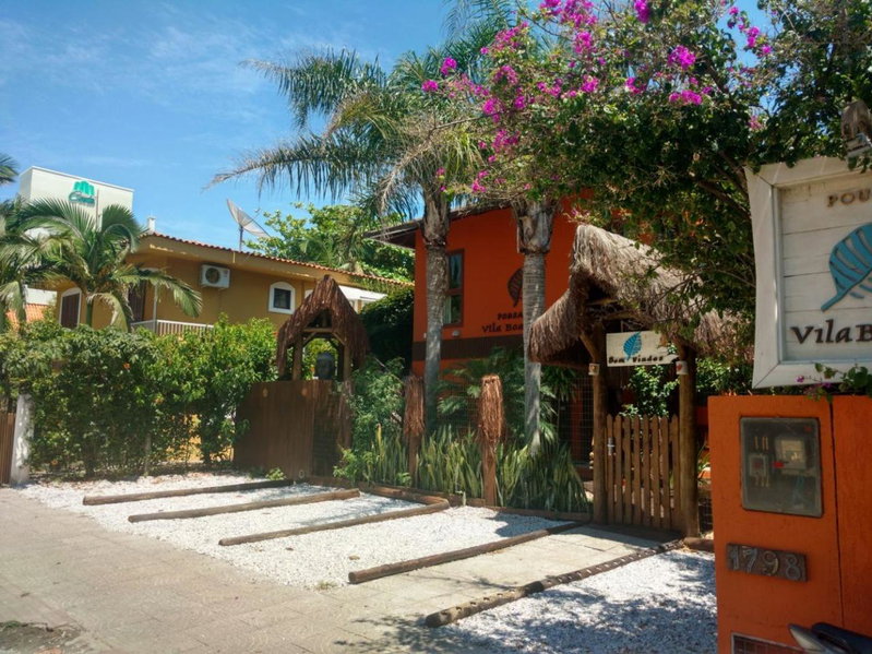 Pousada Vila Boa Vida, Bombinhas, Brazil