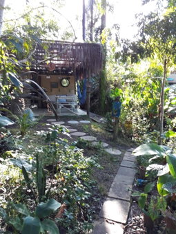 Eco Hostel Bosque di Barro, Ilha de Boipeba, Brazil