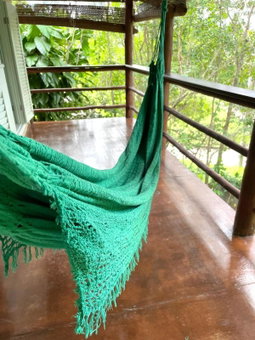 Eco Hostel Bosque di Barro, Ilha de Boipeba, Brazil