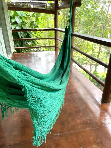 Eco Hostel Bosque di Barro, Ilha de Boipeba, Brazil