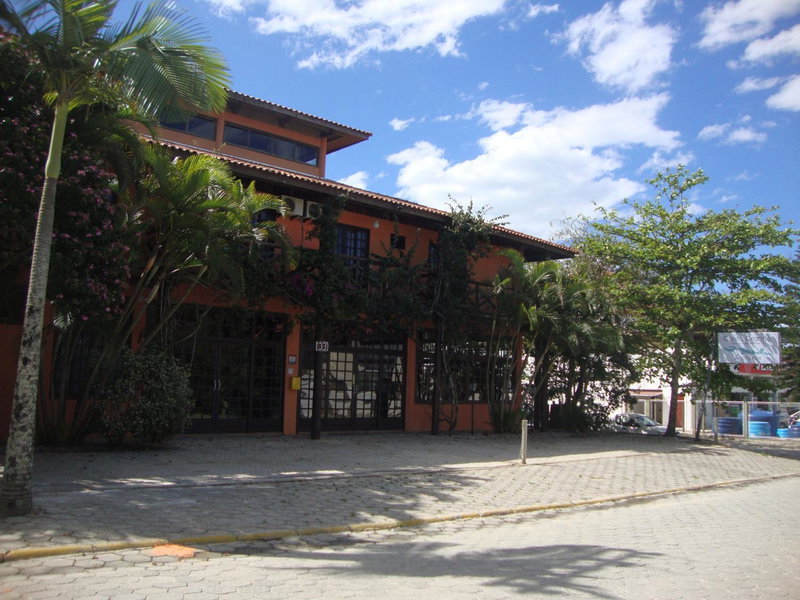 Pousada Canto Grande, Bombinhas, Brazil