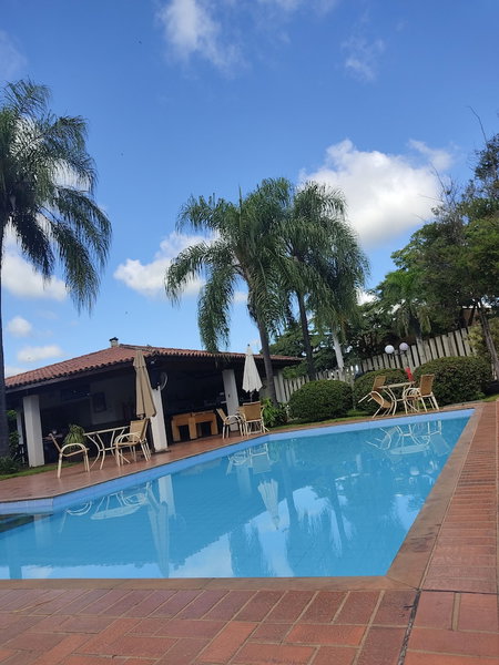 Hotel Jaguary e Residence, Jaguariuna, Brazil