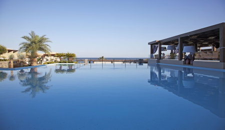 Aquagrand Artistic Luxury Beach Resort - Adults Only, Rhodes, Greece