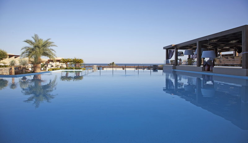 Aquagrand Artistic Luxury Beach Resort - Adults Only, Rhodes, Greece