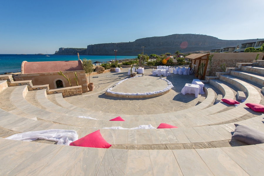 Aquagrand Artistic Luxury Beach Resort - Adults Only, Rhodes, Greece