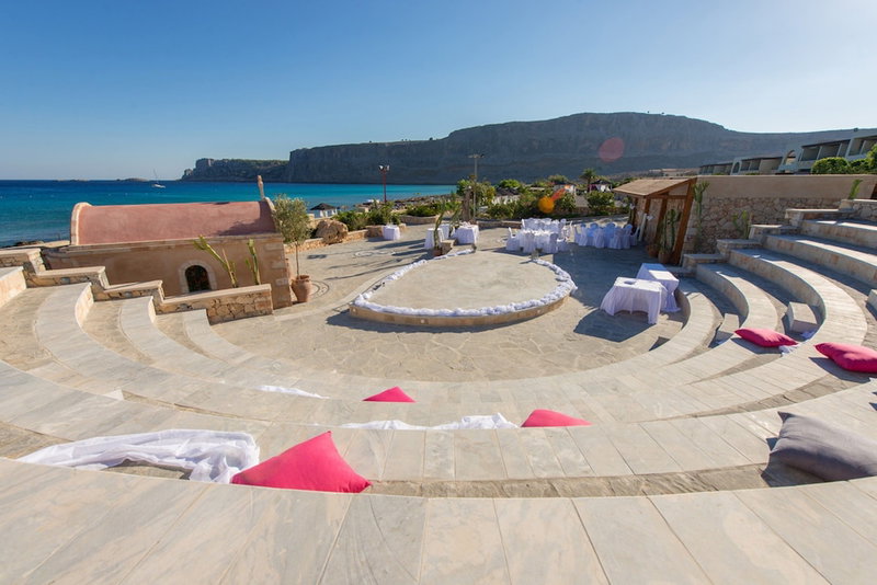 Aquagrand Artistic Luxury Beach Resort - Adults Only, Rhodes, Greece