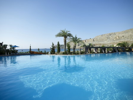 Aquagrand Artistic Luxury Beach Resort - Adults Only, Rhodes, Greece