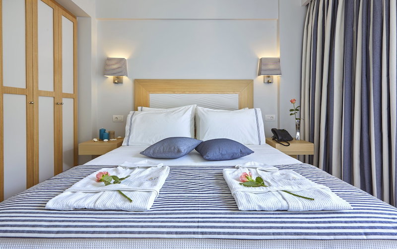 Mystery Skiathos Luxury Residence, Skiathos, Greece