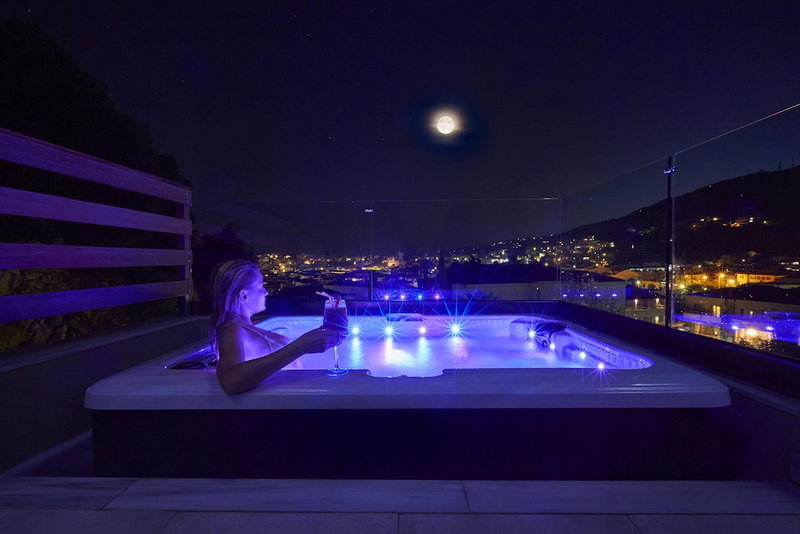 Mystery Skiathos Luxury Residence, Skiathos, Greece