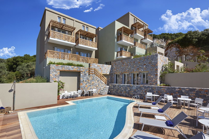 Mystery Skiathos Luxury Residence, Skiathos, Greece