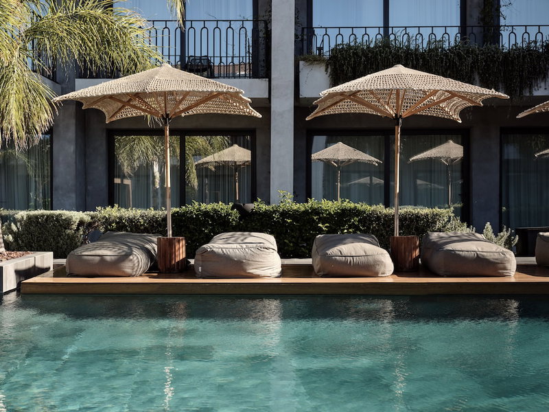 Contessina Suites and Spa, Zakynthos, Greece