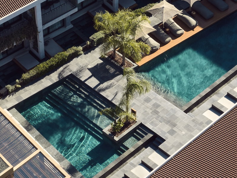 Contessina Suites and Spa, Zakynthos, Greece