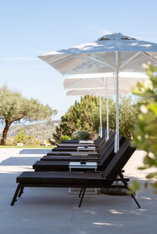 Eliathos Hillside Retreat, Archanes, Greece