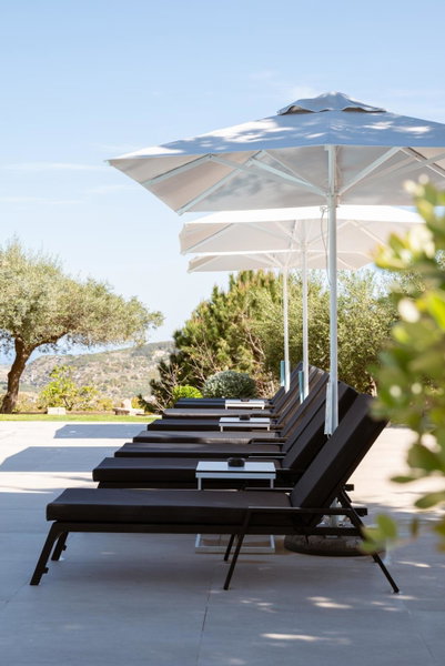 Eliathos Hillside Retreat, Archanes, Greece
