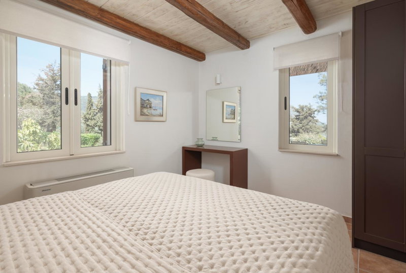 Eliathos Hillside Retreat, Archanes, Greece