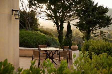 Eliathos Hillside Retreat, Archanes, Greece