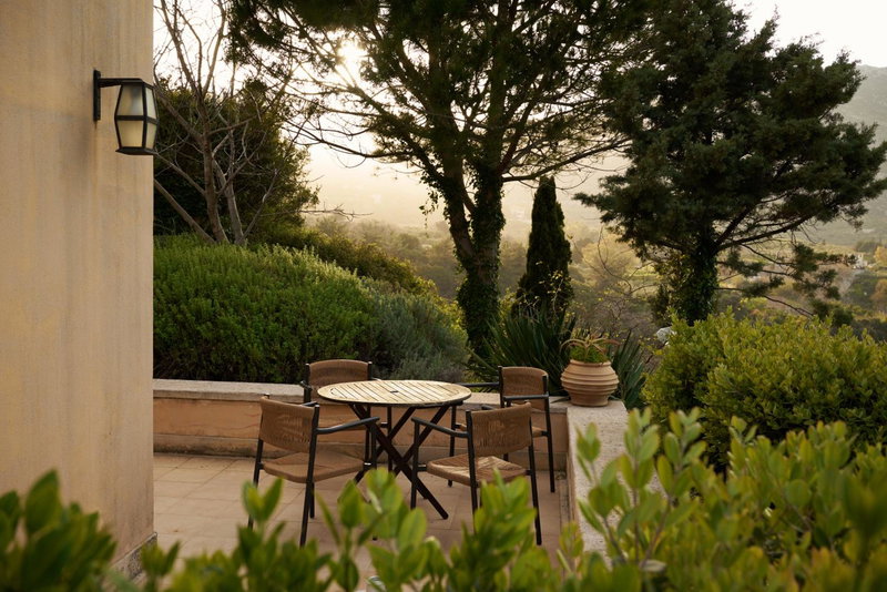Eliathos Hillside Retreat, Archanes, Greece