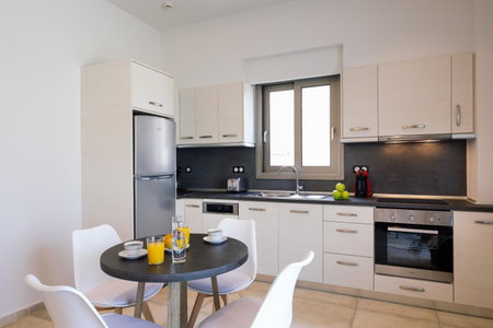 Belvedere Luxury Apartments & Spa, Plakias, Greece