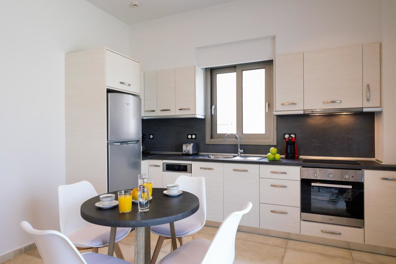 Belvedere Luxury Apartments & Spa, Plakias, Greece
