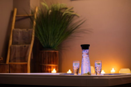 Belvedere Luxury Apartments & Spa, Plakias, Greece