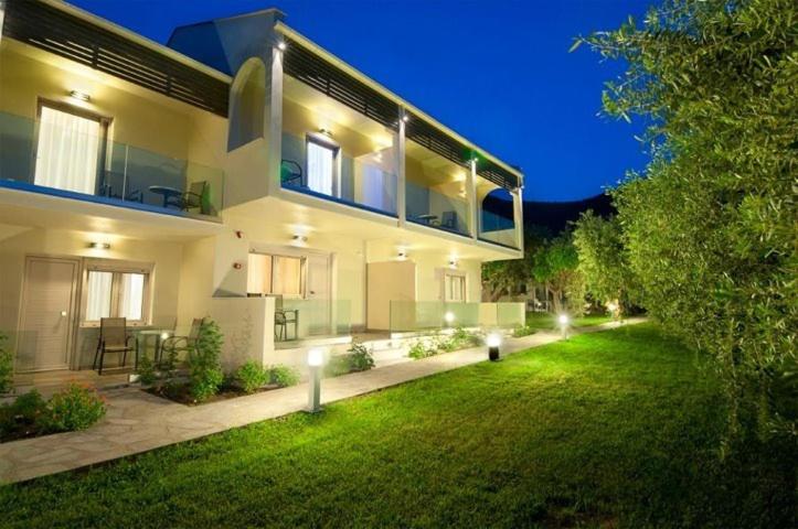 Hotel · Louloudis Fresh-Adults Only, Skala Rachoniou