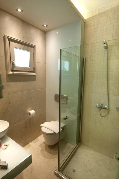 Louloudis Fresh-Adults Only, Skala Rachoniou, Greece